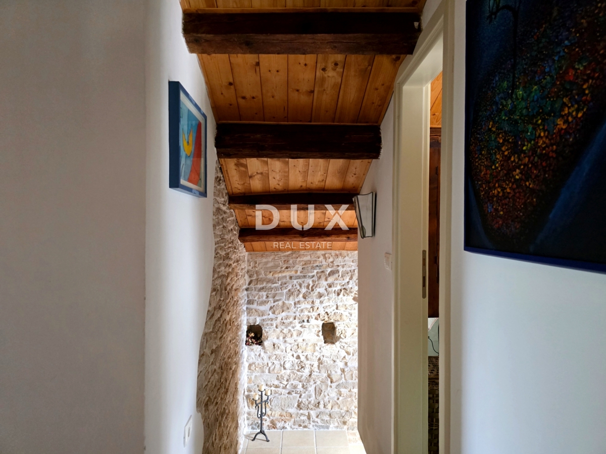 Hiša Na predaj - ISTARSKA LABIN