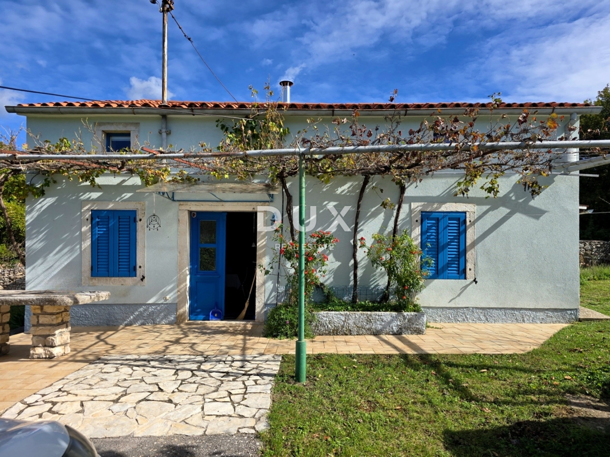 Hiša Na predaj - ISTARSKA LABIN
