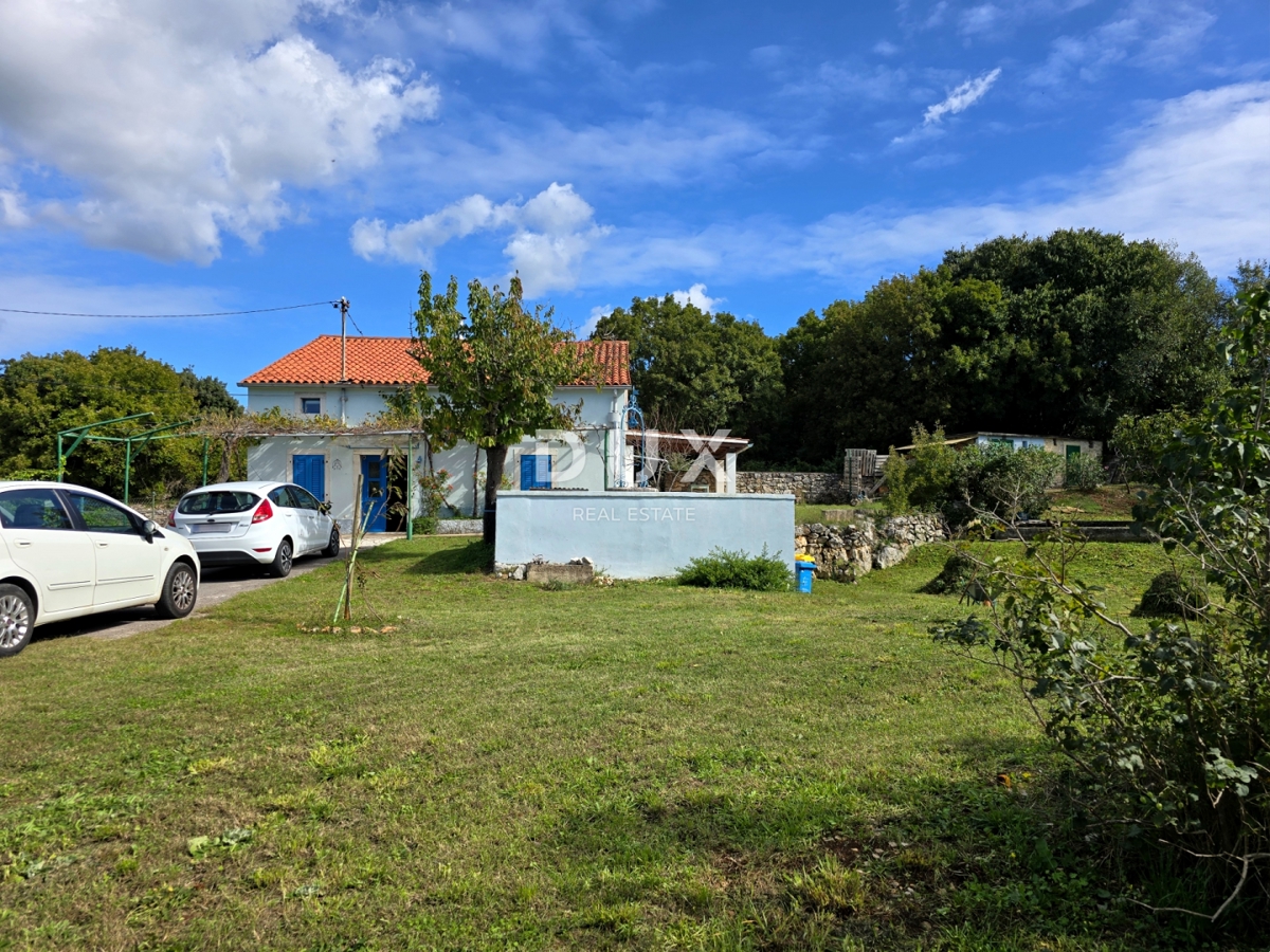 Hiša Na predaj - ISTARSKA LABIN