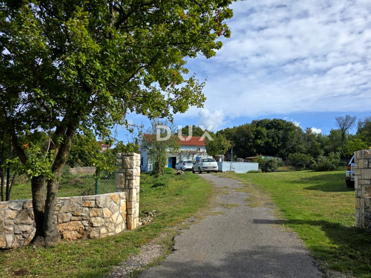 Hiša Na predaj - ISTARSKA LABIN