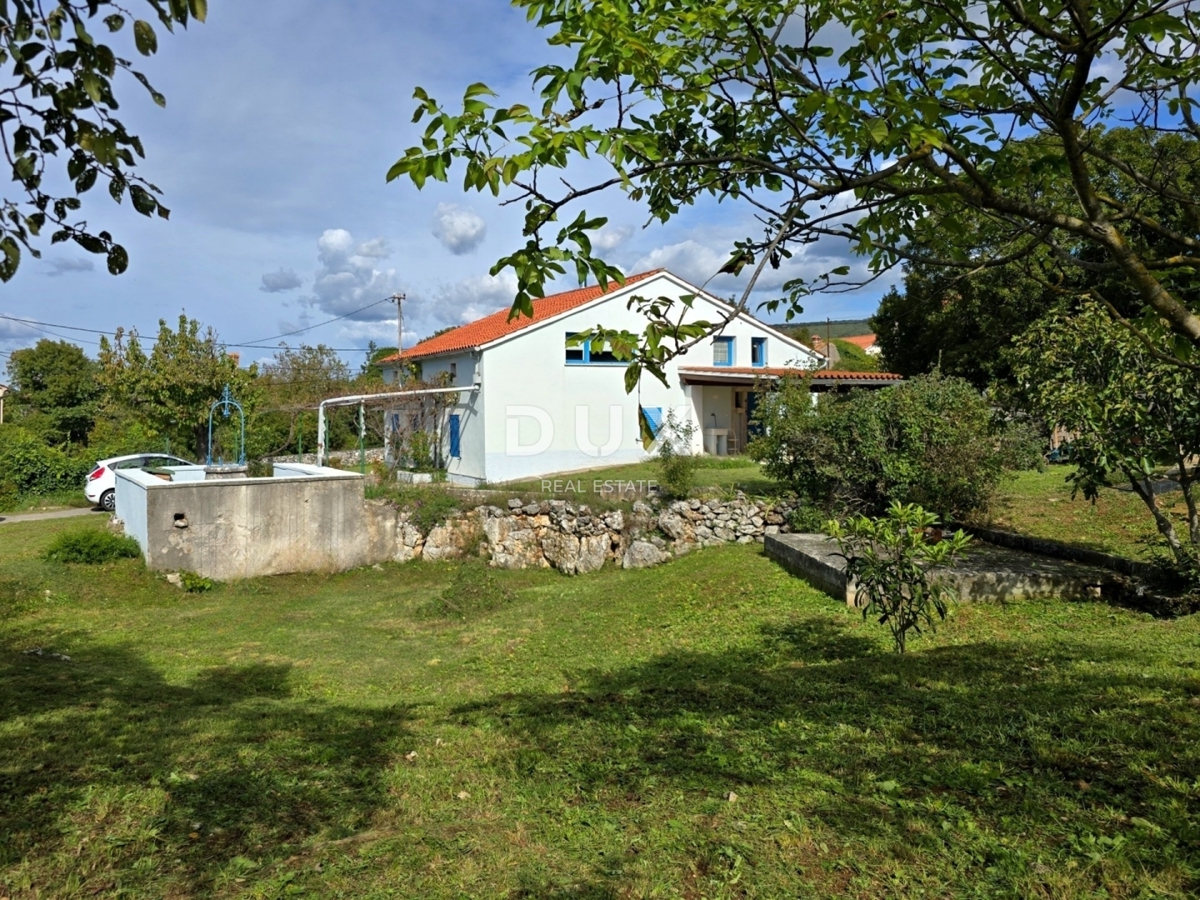Hiša Na predaj - ISTARSKA LABIN