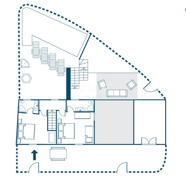 Haus Zu verkaufen - ISTARSKA KANFANAR