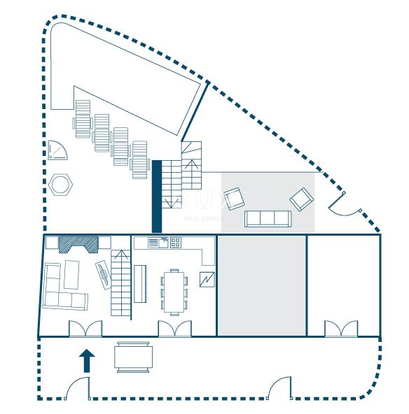 Haus Zu verkaufen - ISTARSKA KANFANAR