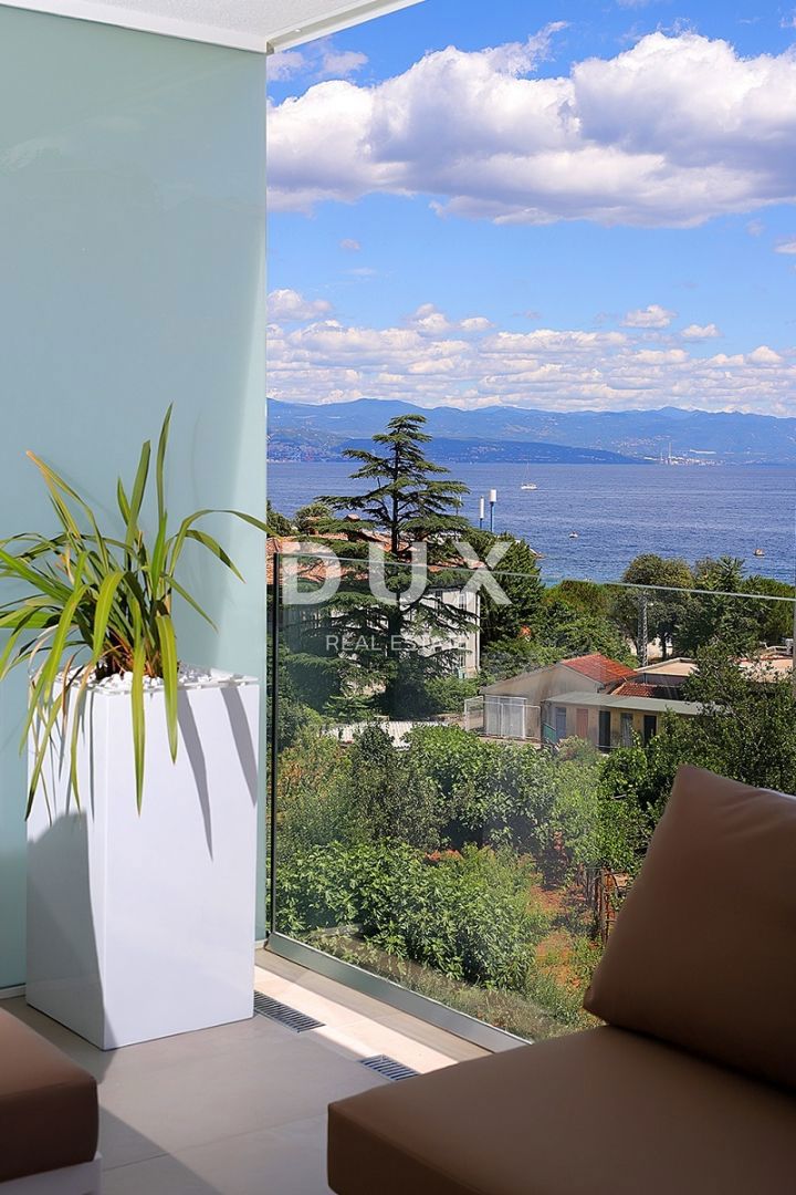 Stan Na prodaju - PRIMORSKO-GORANSKA OPATIJA