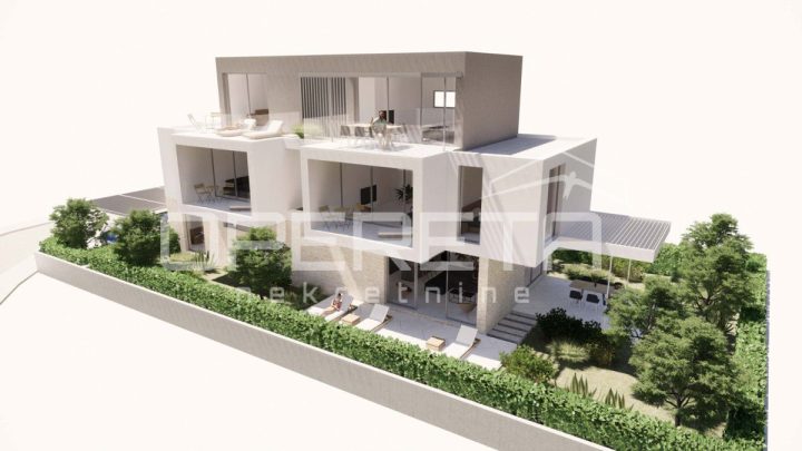 Apartment Zu verkaufen - Zadarska Ugljan - foto 3/8