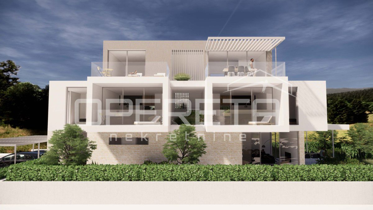 Flat For sale - Zadarska Ugljan - foto 1/8