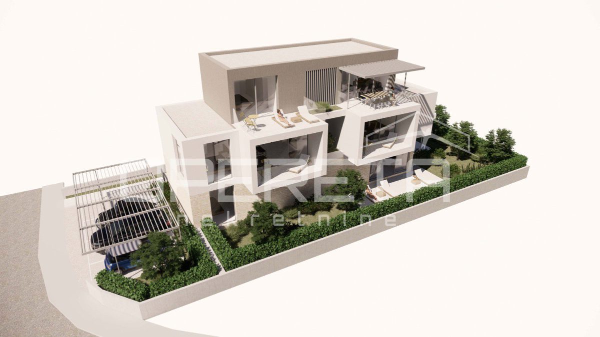 Flat For sale - Zadarska Ugljan - foto 2/8