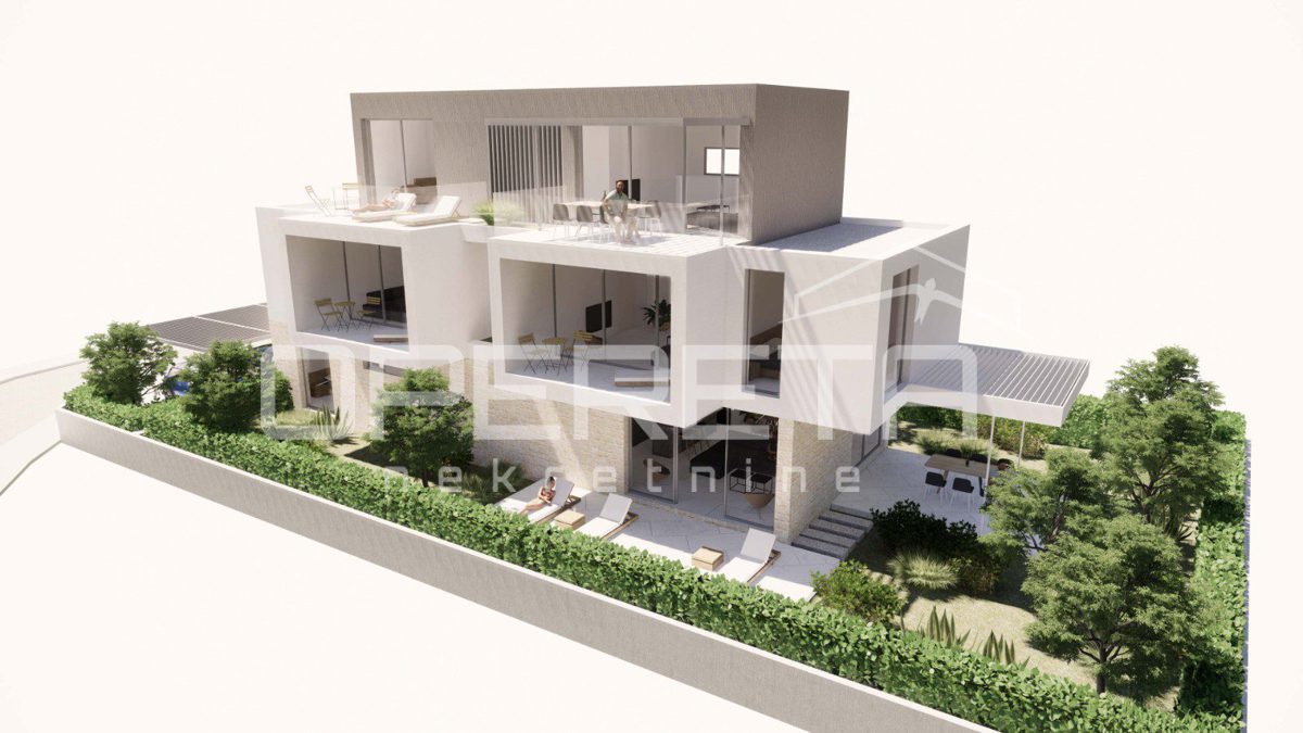 Flat For sale - Zadarska Ugljan - foto 3/8