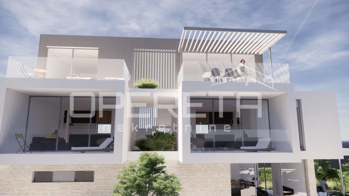 Flat For sale - Zadarska Ugljan - foto 4/8