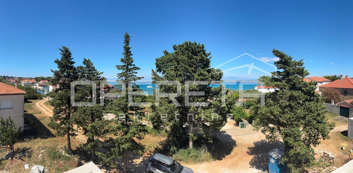 Flat For sale - ZADARSKA UGLJAN