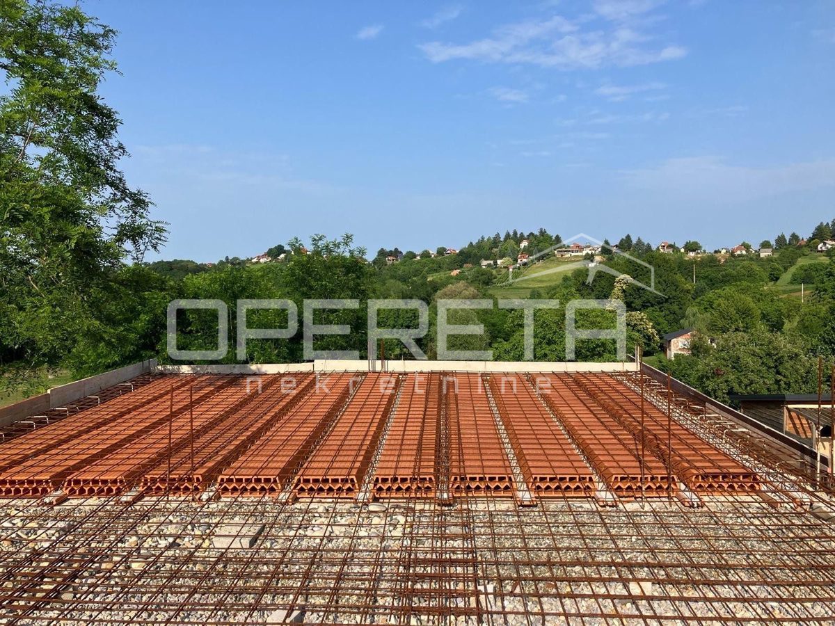 Hiša Na predaj - VARAŽDINSKA GORNJI KNEGINEC