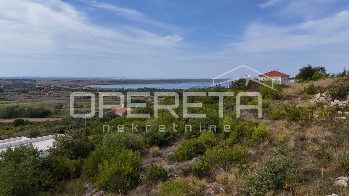 Land For sale - Zadarska Ražanac - foto 1/6