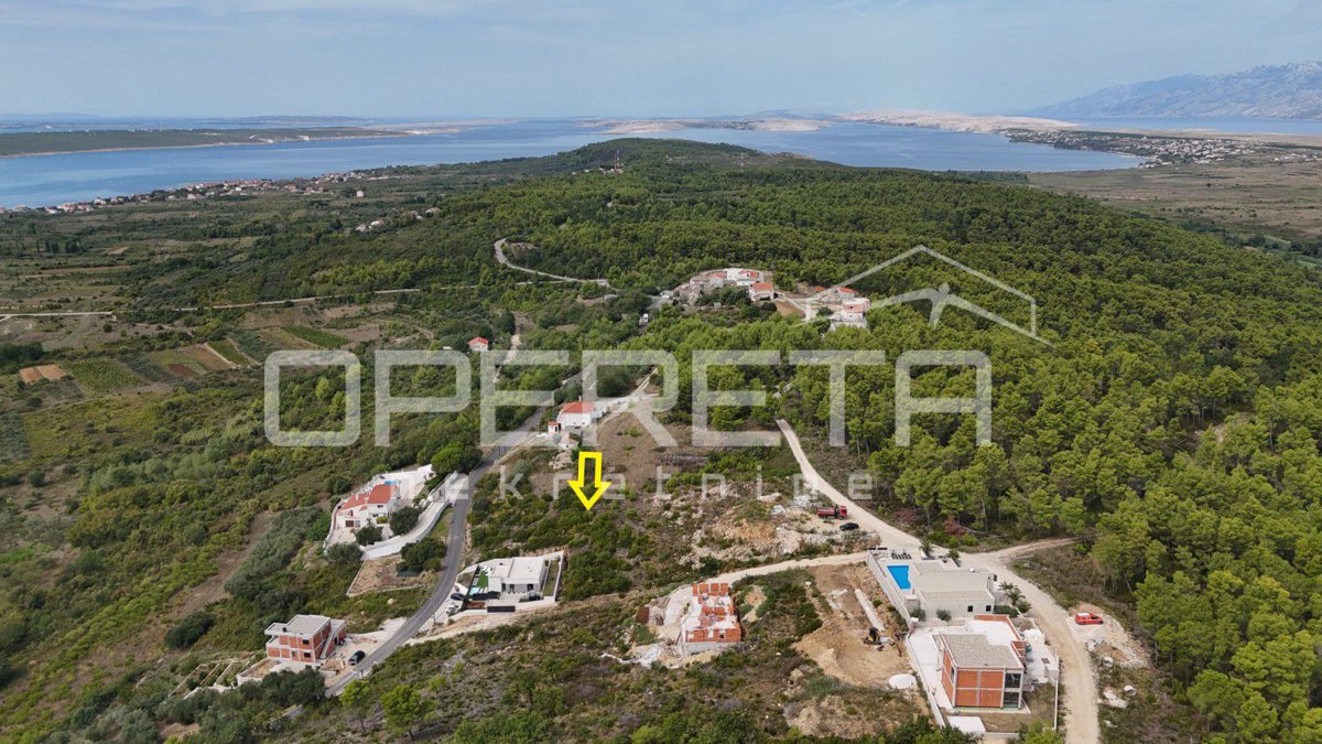 Land For sale - Zadarska Ražanac - foto 2/6