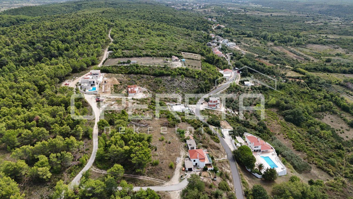 Land For sale - Zadarska Ražanac - foto 5/6