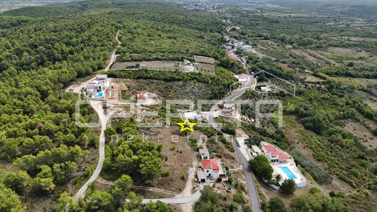 Land For sale - ZADARSKA RAŽANAC