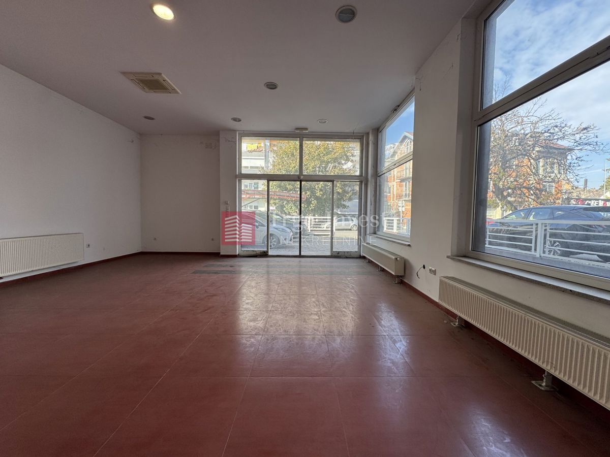 Commerciale In vendita - BRODSKO-POSAVSKA SLAVONSKI BROD