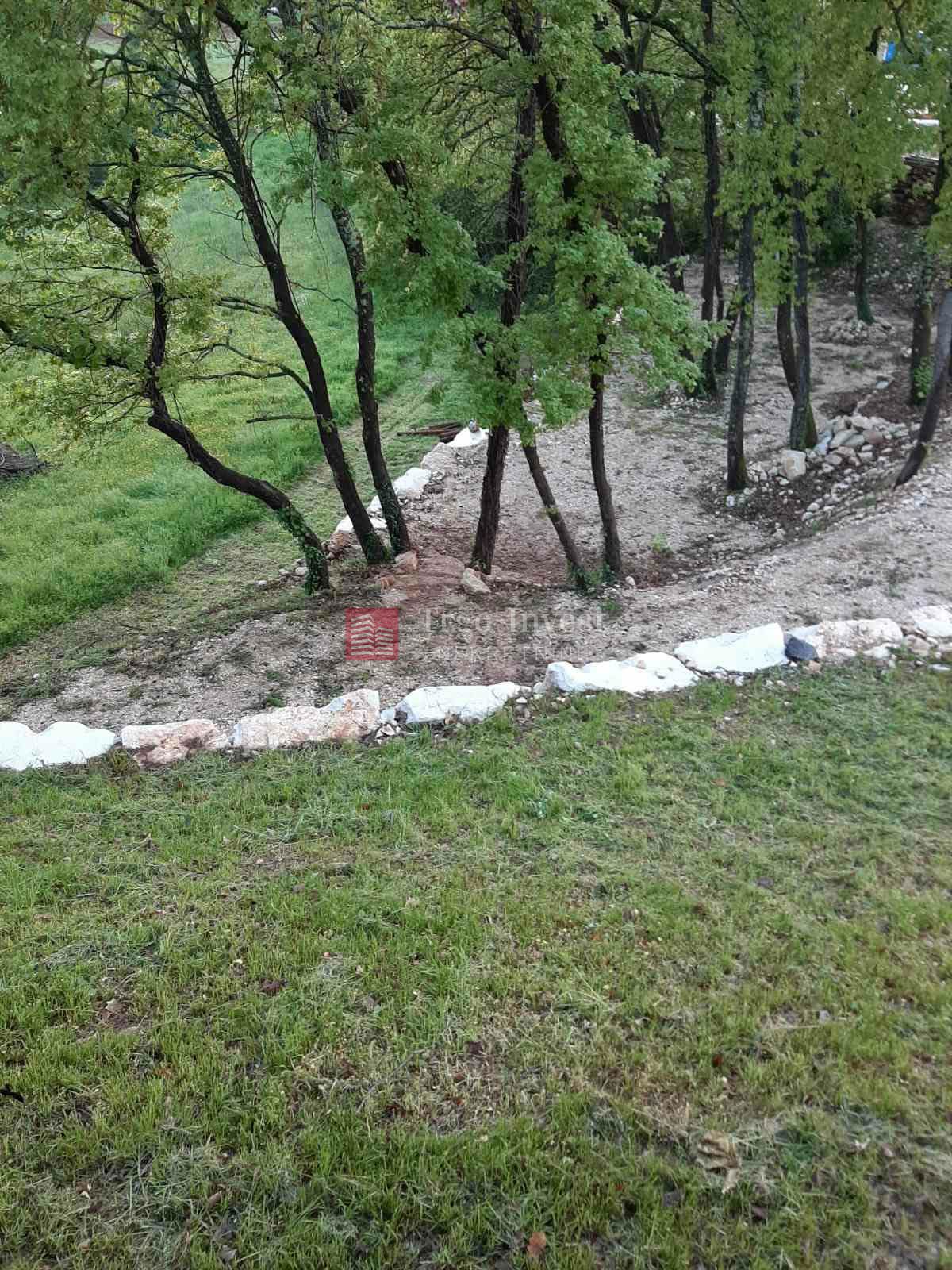 Pozemek Na prodej - ISTARSKA TINJAN