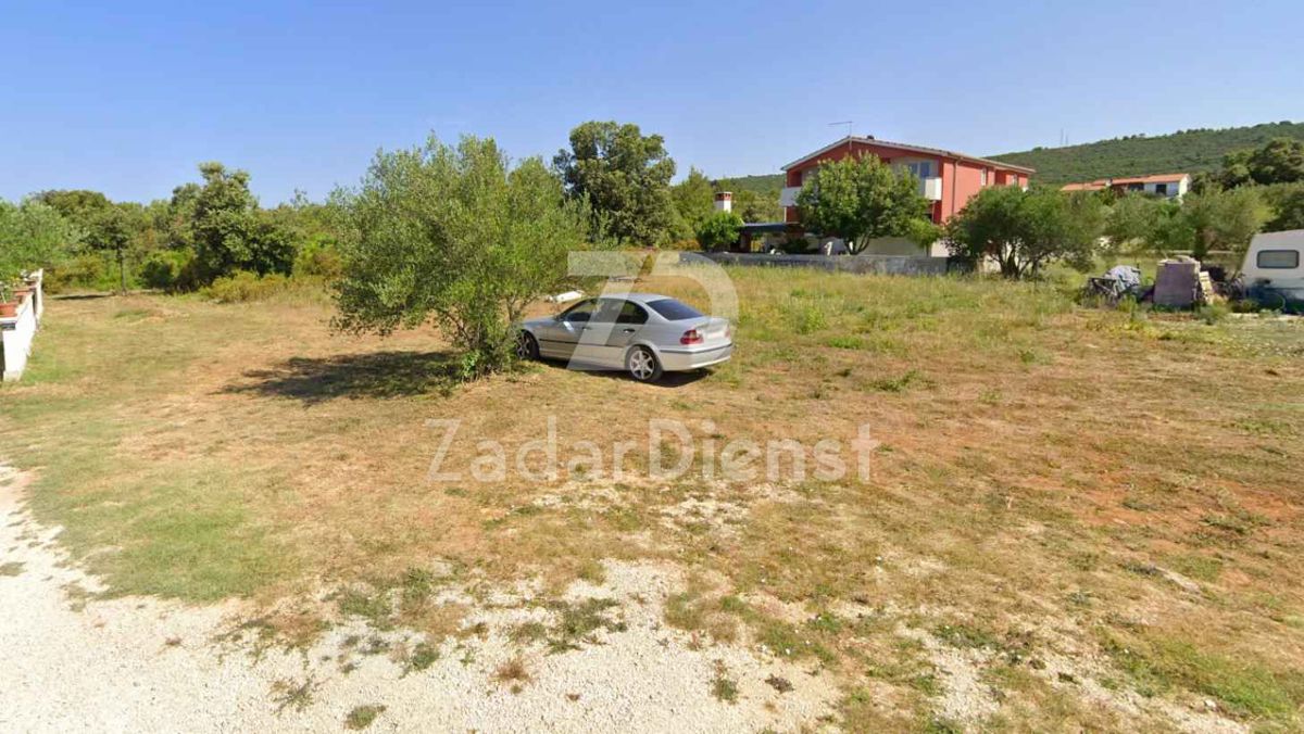 Pozemek Na prodej - ZADARSKA SUKOŠAN
