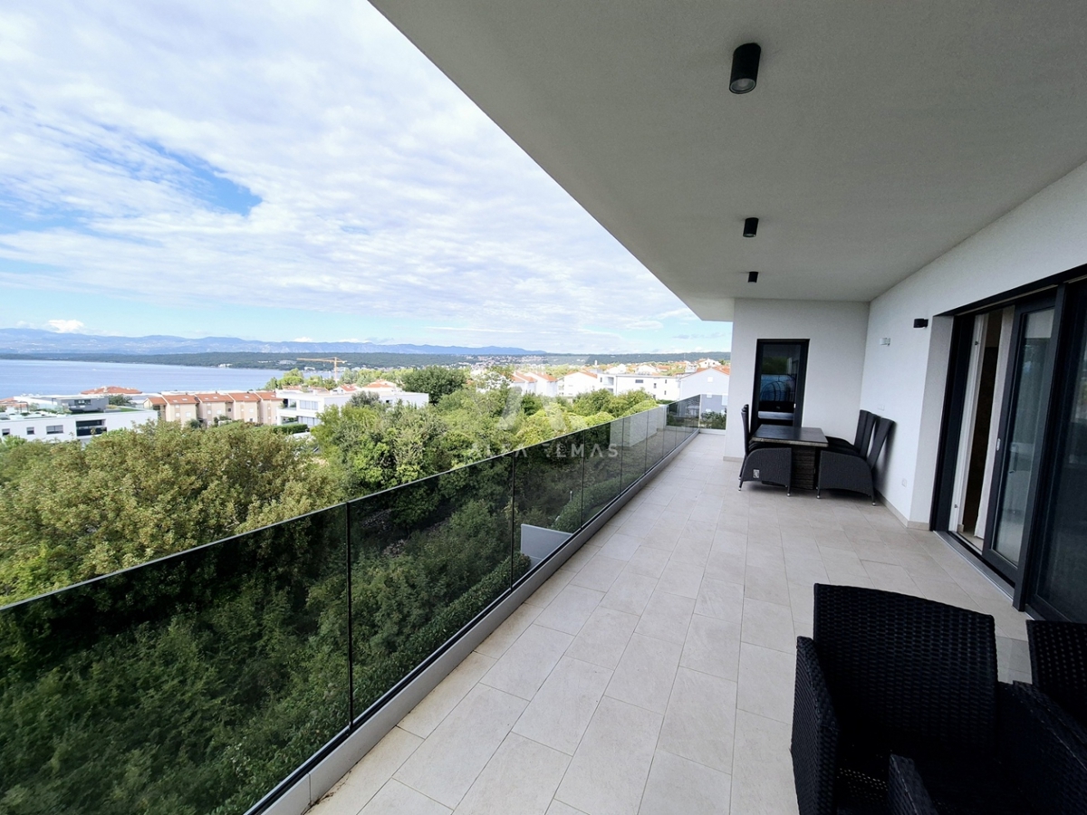 Appartement À vendre KRK