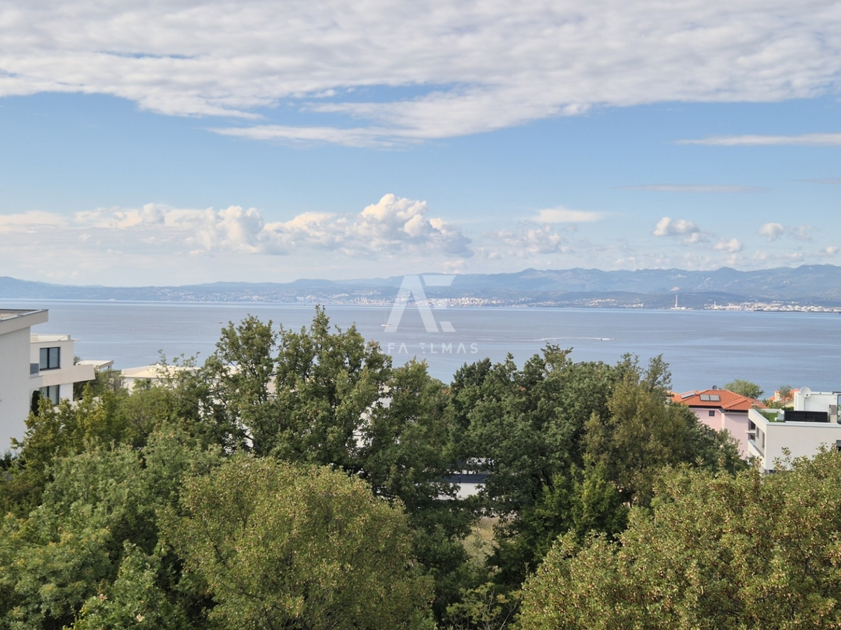 Apartma Na predaj - PRIMORSKO-GORANSKA KRK