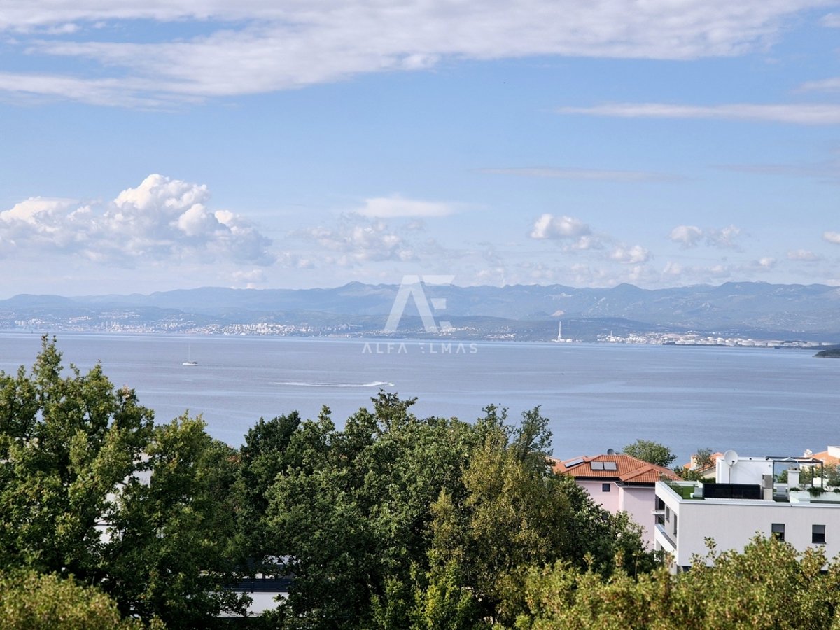 Apartma Na predaj - PRIMORSKO-GORANSKA KRK