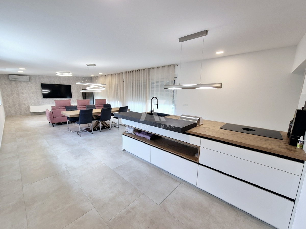 Apartma Na predaj - PRIMORSKO-GORANSKA KRK