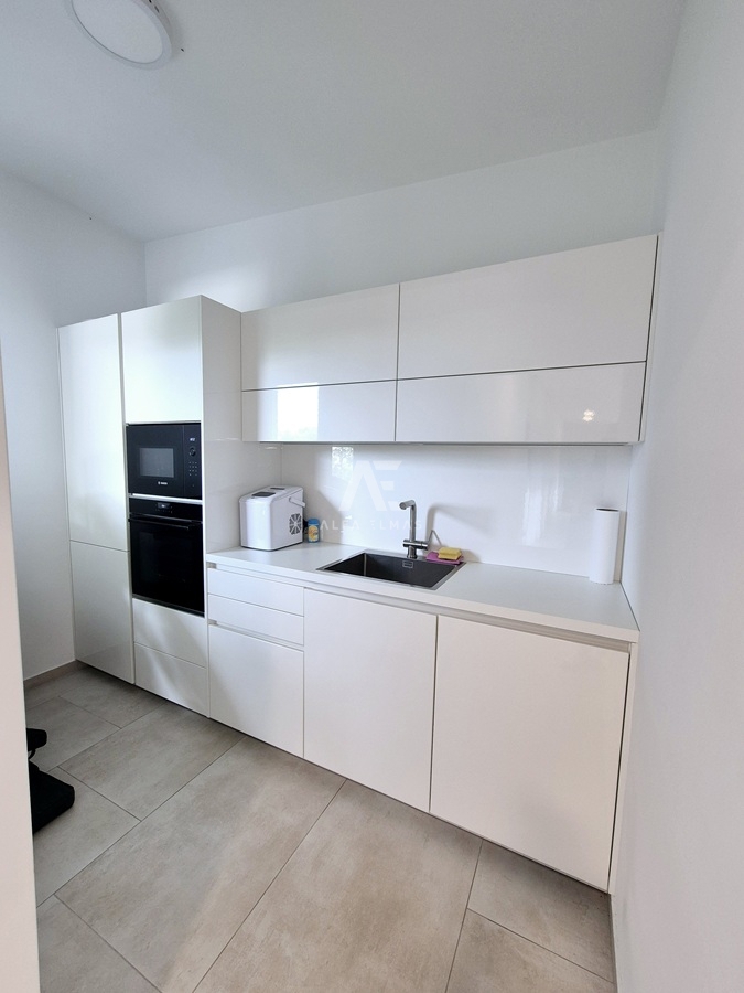 Apartma Na predaj - PRIMORSKO-GORANSKA KRK
