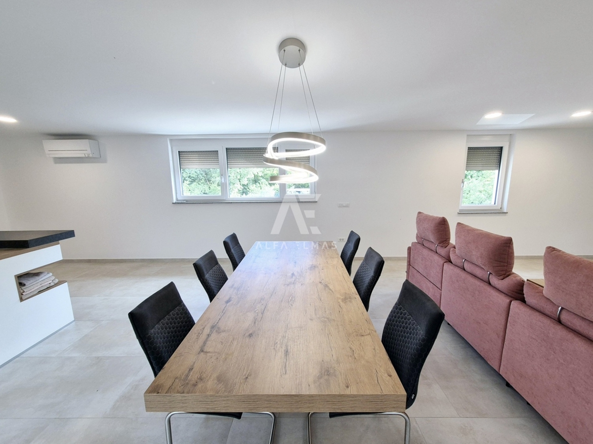 Apartma Na predaj - PRIMORSKO-GORANSKA KRK