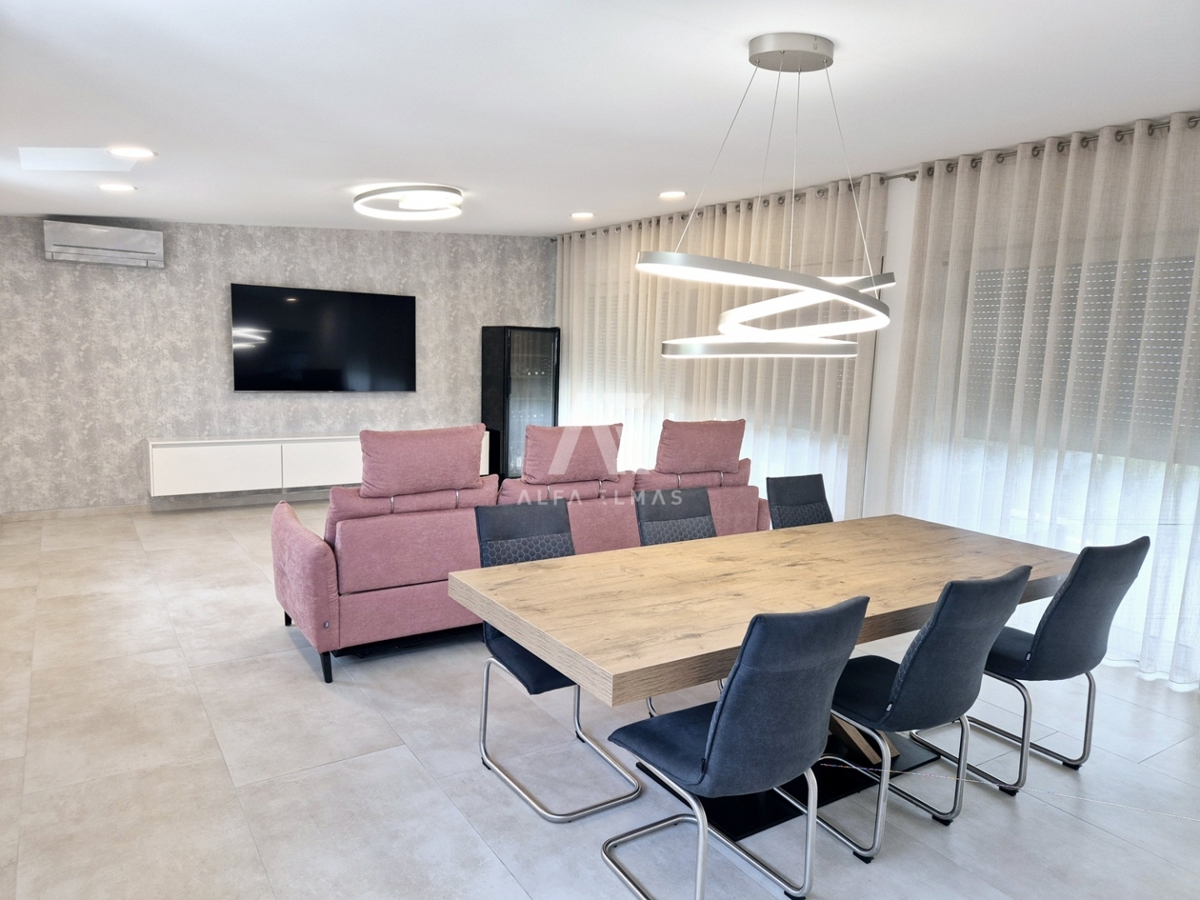 Apartma Na predaj - PRIMORSKO-GORANSKA KRK