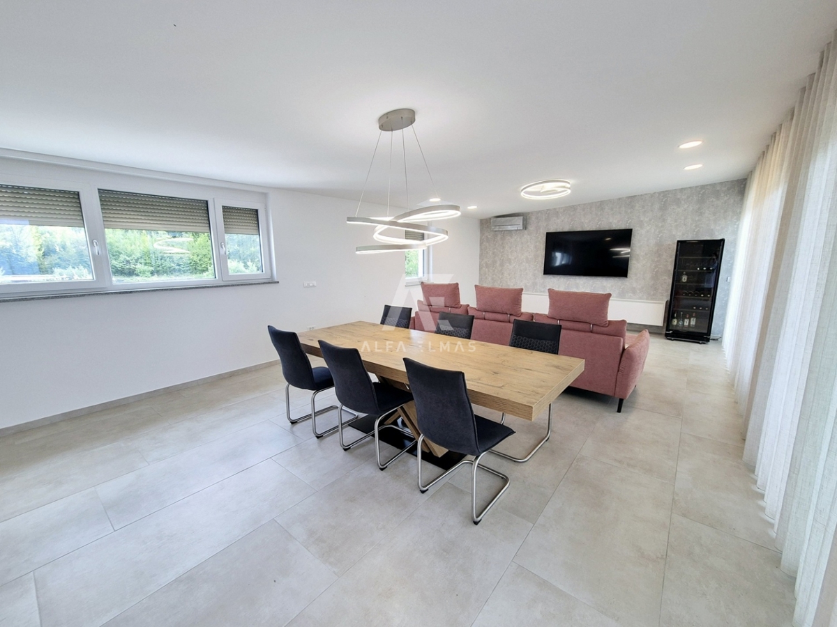 Apartma Na predaj - PRIMORSKO-GORANSKA KRK