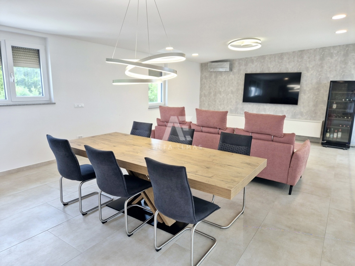 Apartma Na predaj - PRIMORSKO-GORANSKA KRK