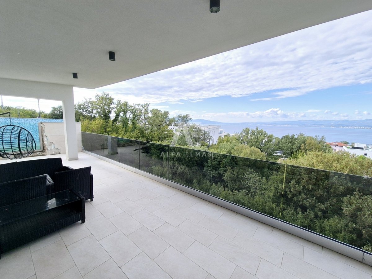 Apartma Na predaj - PRIMORSKO-GORANSKA KRK