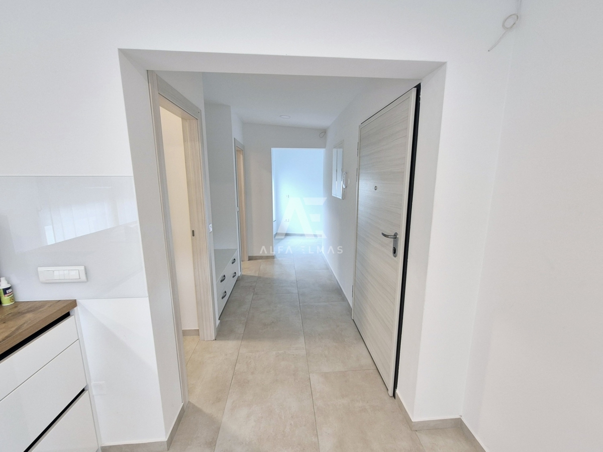 Apartma Na predaj - PRIMORSKO-GORANSKA KRK