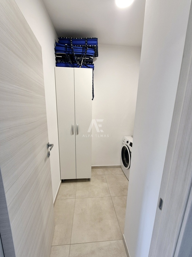 Apartma Na predaj - PRIMORSKO-GORANSKA KRK
