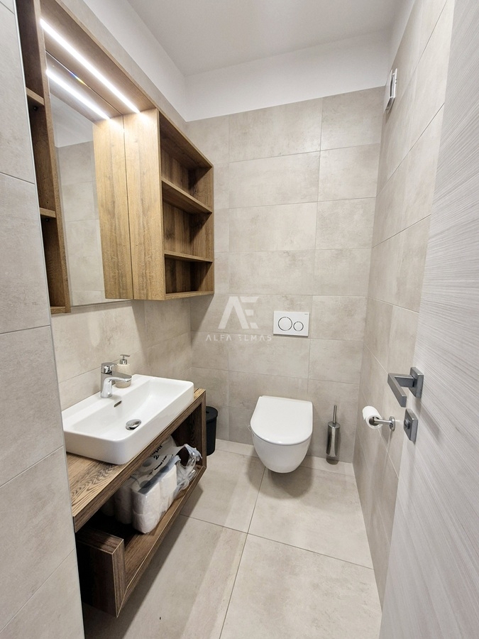 Apartma Na predaj - PRIMORSKO-GORANSKA KRK