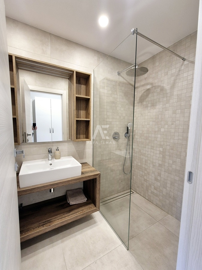 Apartma Na predaj - PRIMORSKO-GORANSKA KRK
