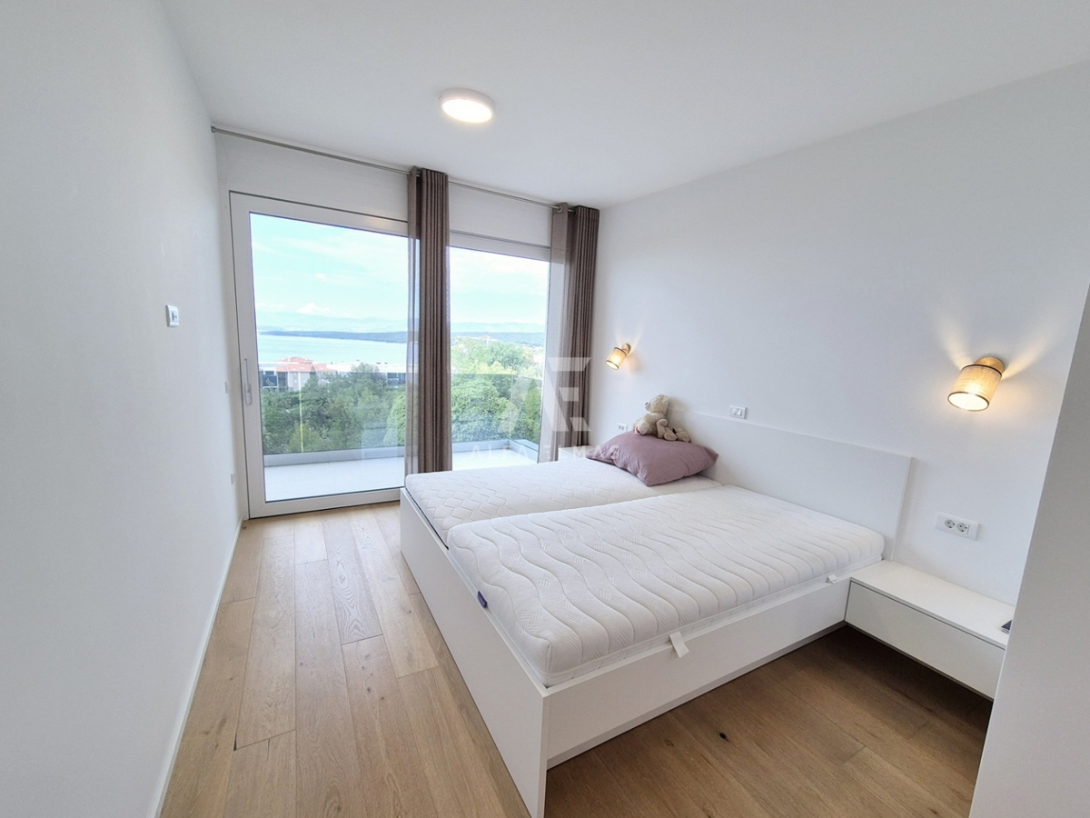 Apartma Na predaj - PRIMORSKO-GORANSKA KRK