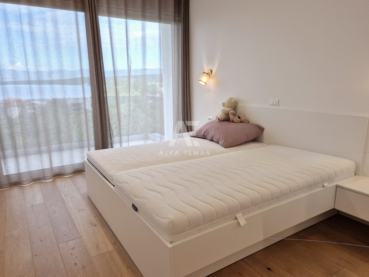 Apartma Na predaj - PRIMORSKO-GORANSKA KRK