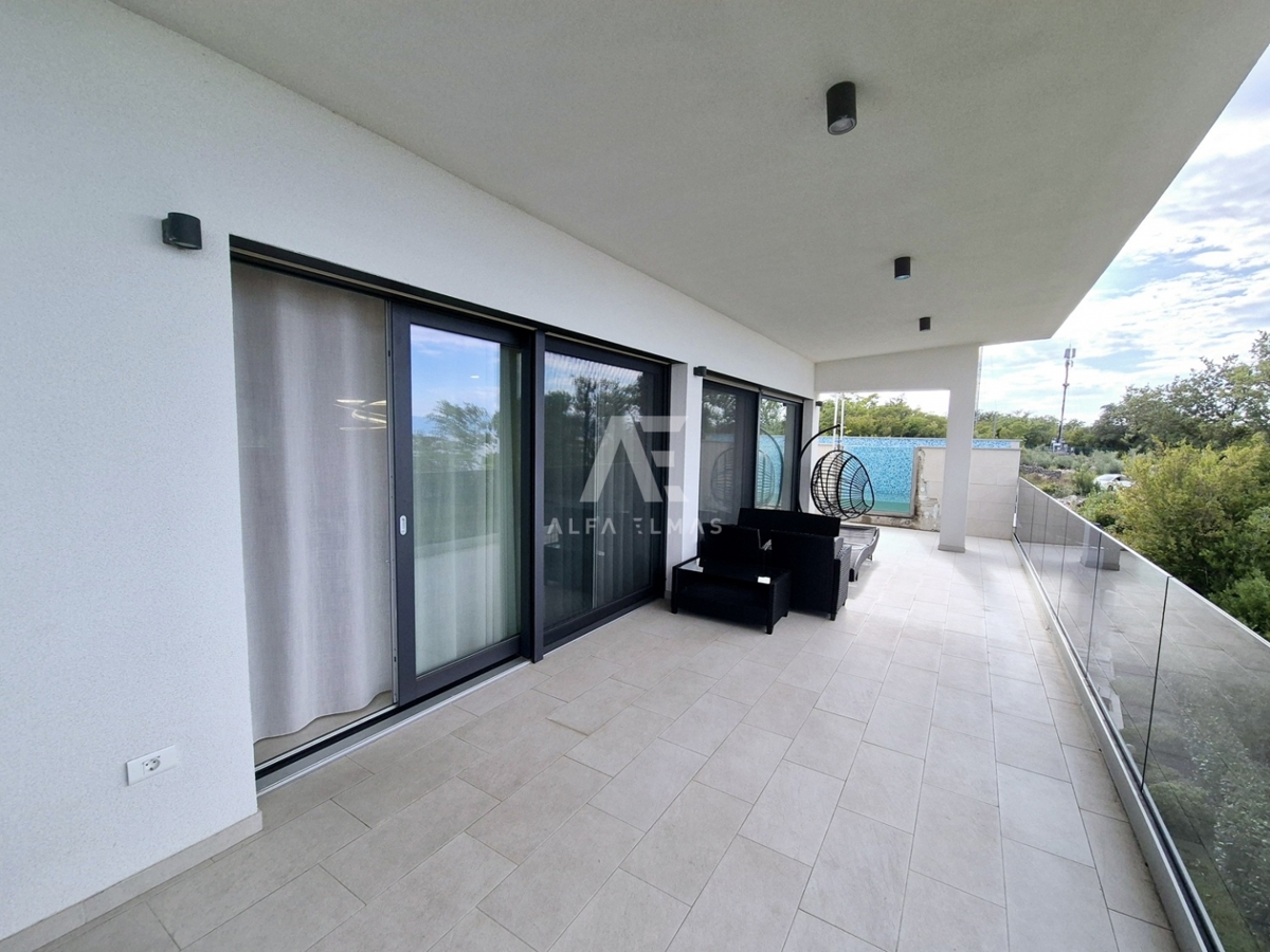 Apartma Na predaj - PRIMORSKO-GORANSKA KRK