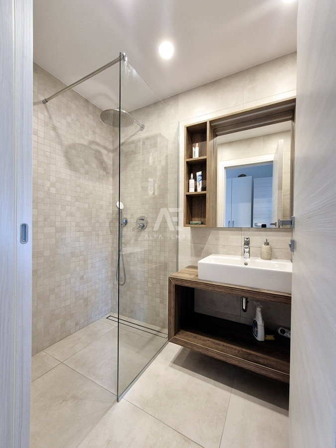 Apartma Na predaj - PRIMORSKO-GORANSKA KRK
