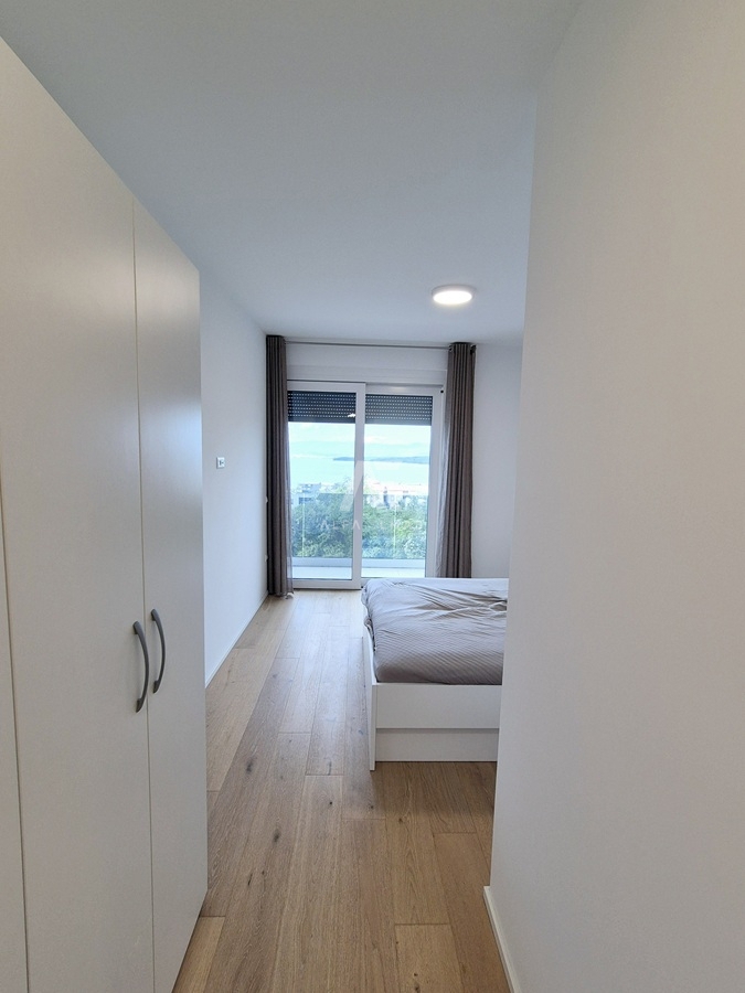 Apartma Na predaj - PRIMORSKO-GORANSKA KRK