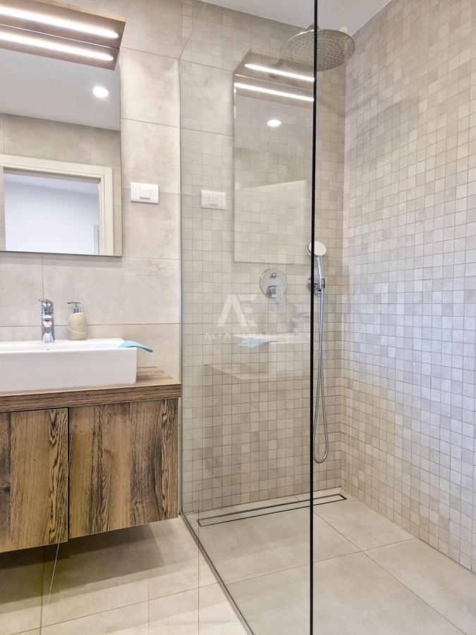 Apartma Na predaj - PRIMORSKO-GORANSKA KRK
