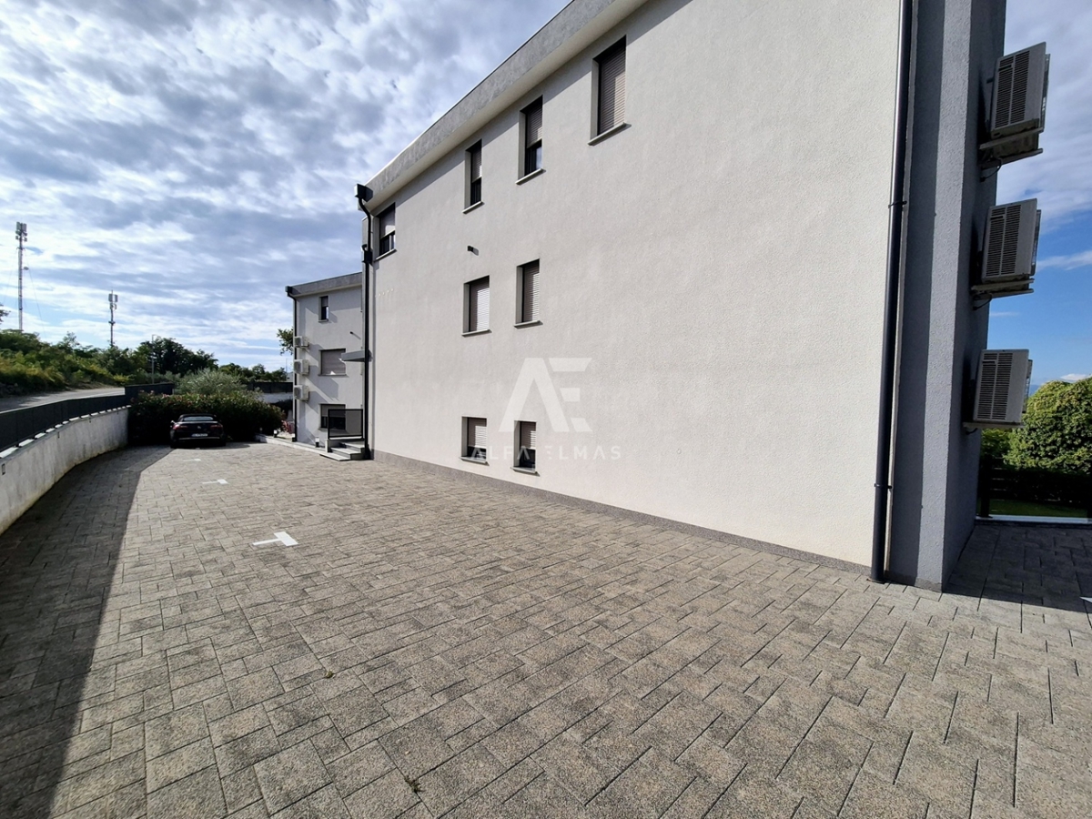Apartma Na predaj - PRIMORSKO-GORANSKA KRK