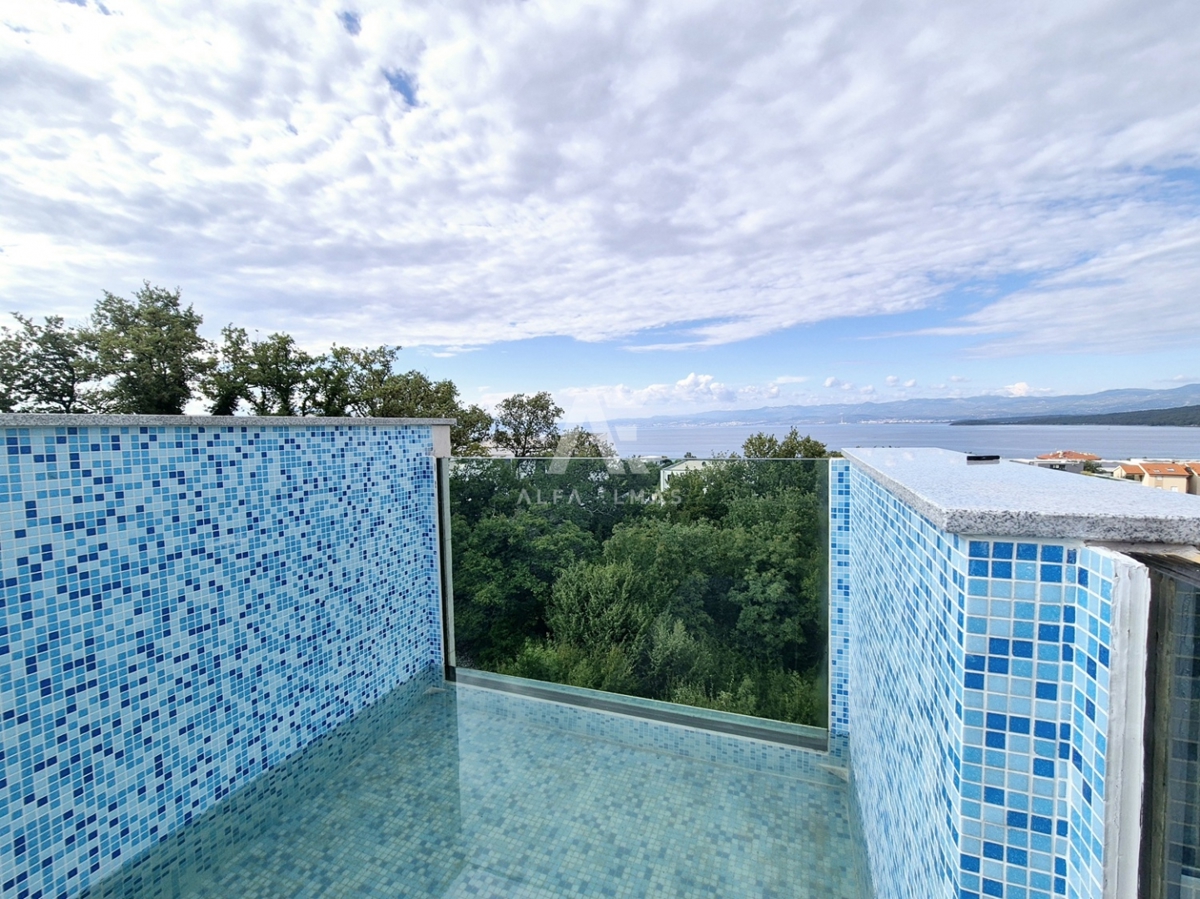 Apartma Na predaj - PRIMORSKO-GORANSKA KRK