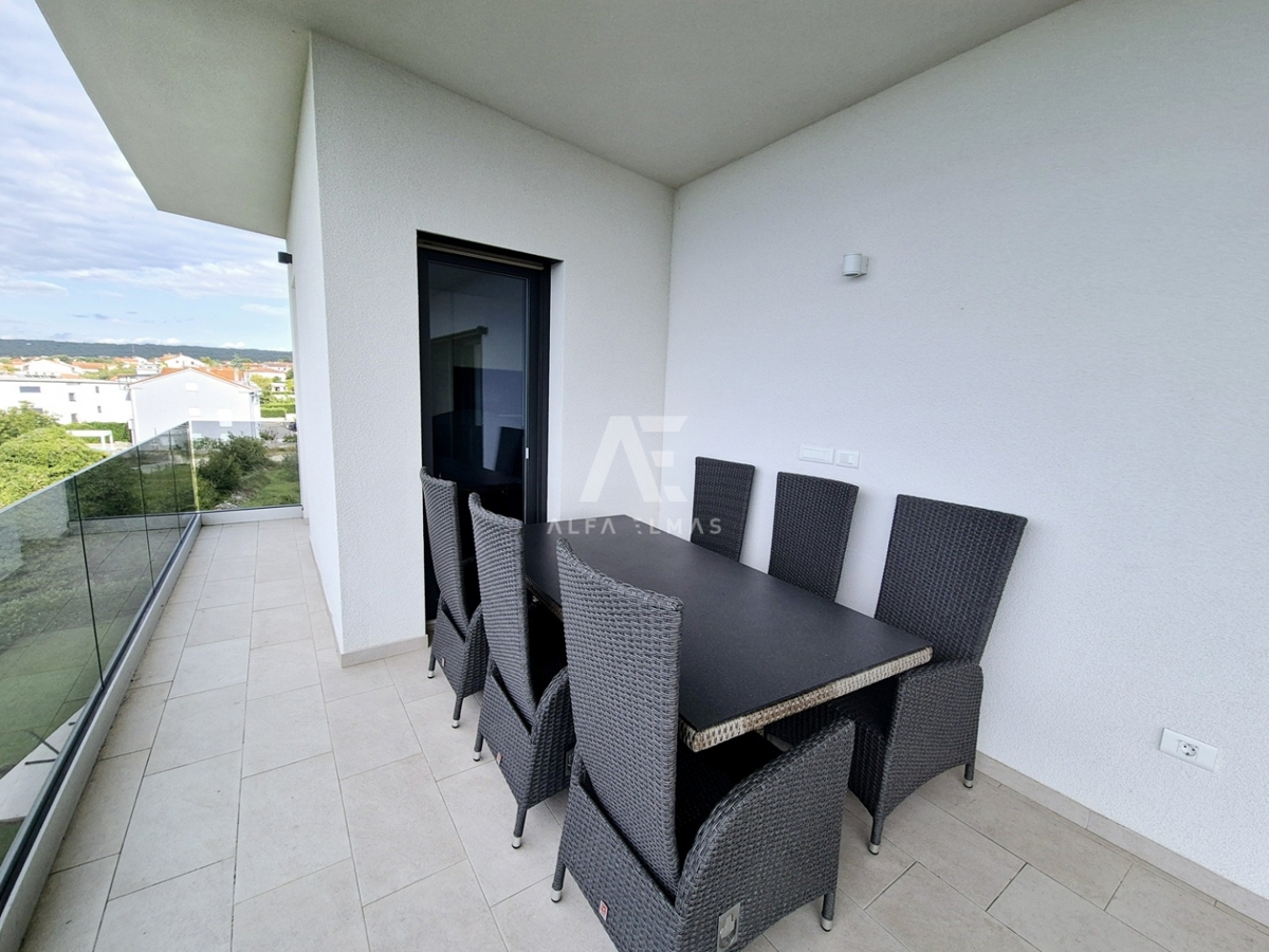 Apartma Na predaj - PRIMORSKO-GORANSKA KRK