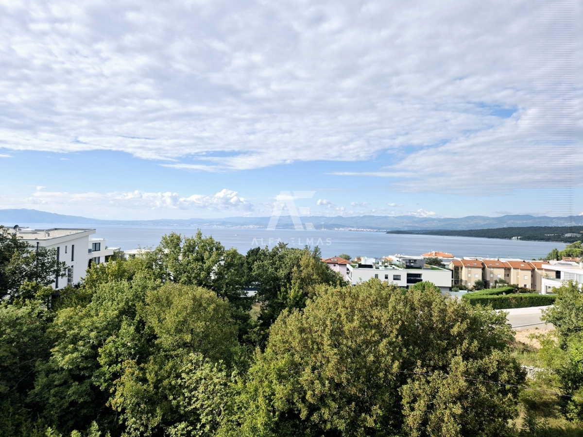 Apartma Na predaj - PRIMORSKO-GORANSKA KRK