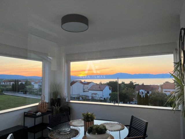 Apartma na predaj 47 m² – Krk