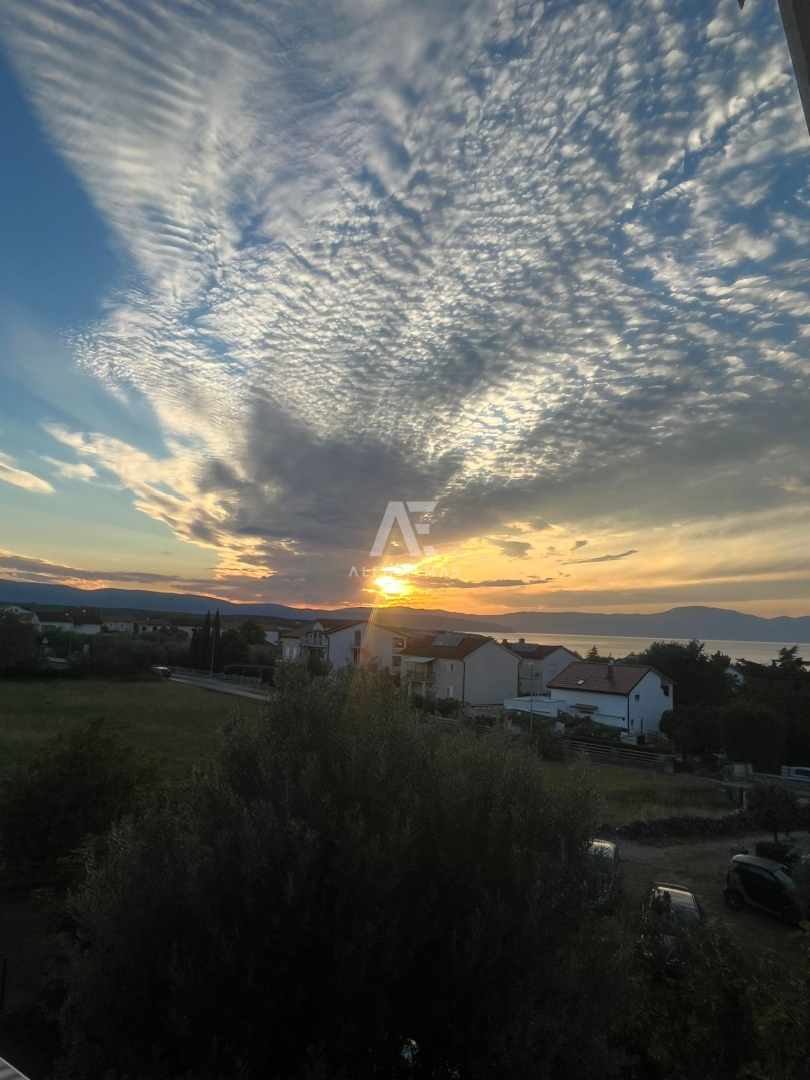 Apartmán Na prodej - PRIMORSKO-GORANSKA KRK
