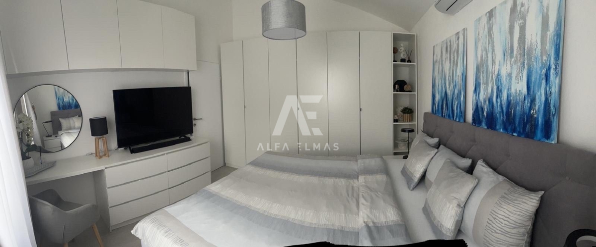Apartmán Na prodej - PRIMORSKO-GORANSKA KRK