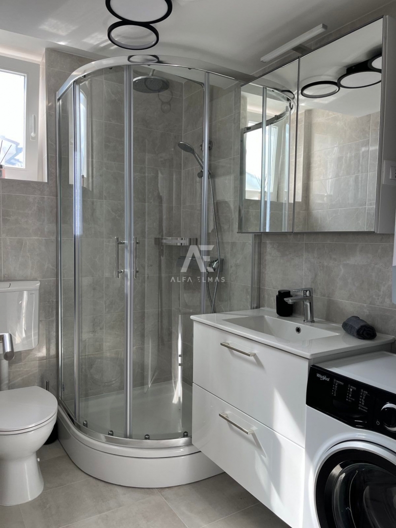 Apartmán Na prodej - PRIMORSKO-GORANSKA KRK